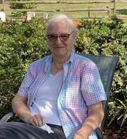 Gail P. Wellington