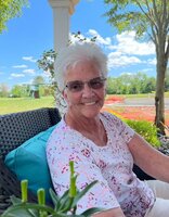 Charlene Elizabeth Johnson