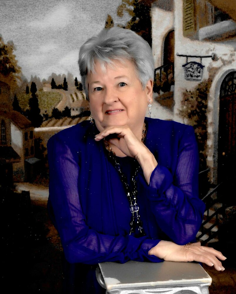 Charlotte Luksic
