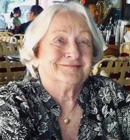 Muriel Dorothy Kent
