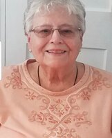 Ruth P. Capeci