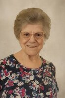 Barbara Vera McArthur