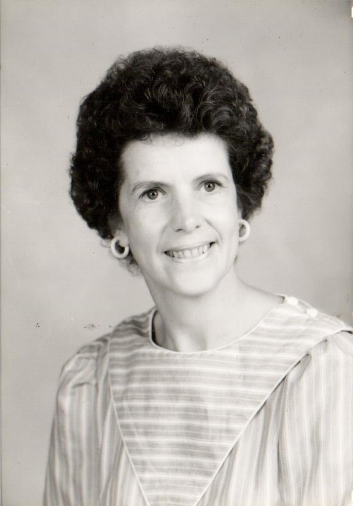 Barbara (Shaffer) Williams