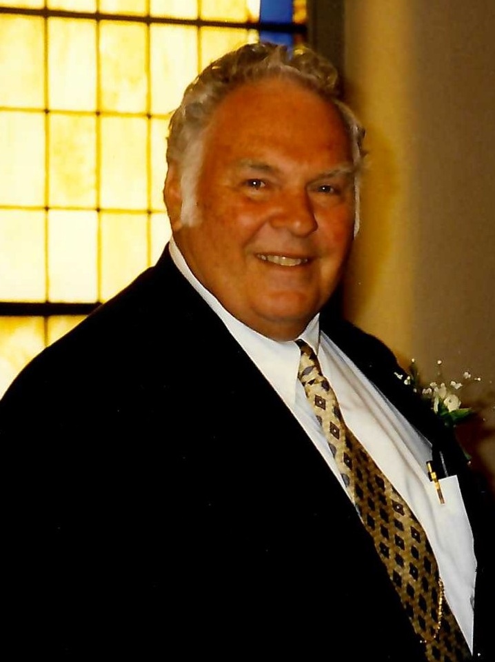 Wayne G. Long Jr.