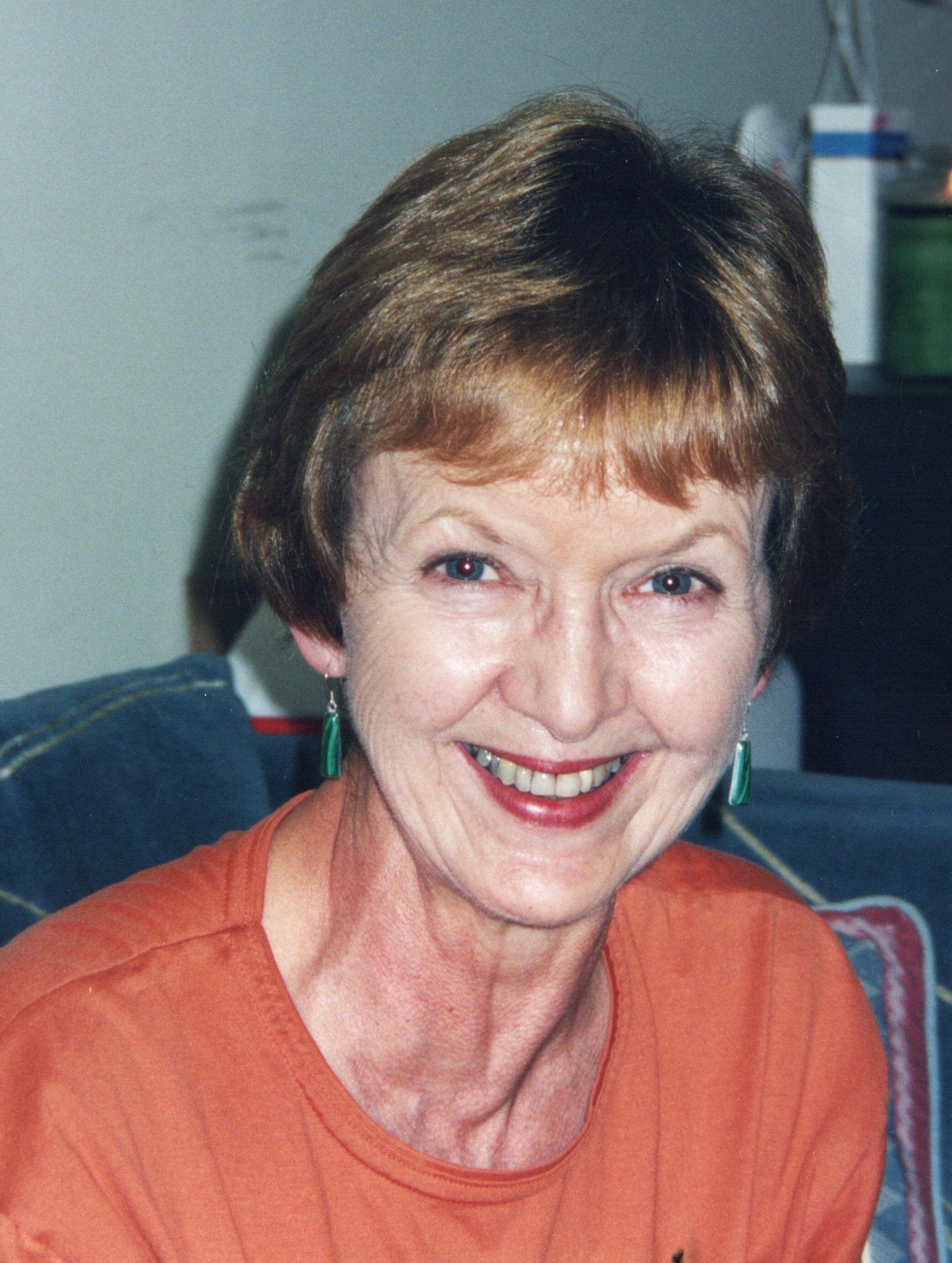 Marlene M. Wittendorf