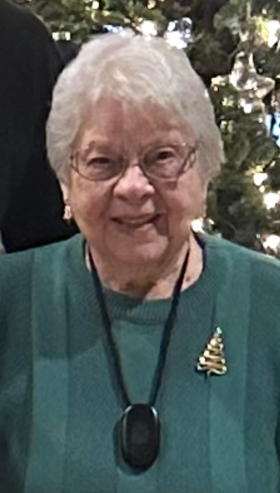 Dorothy Pearl Fryer
