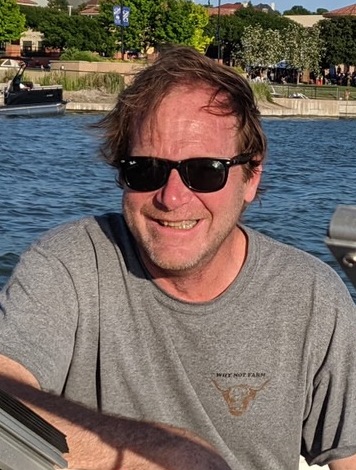 Craig Alan Bateman