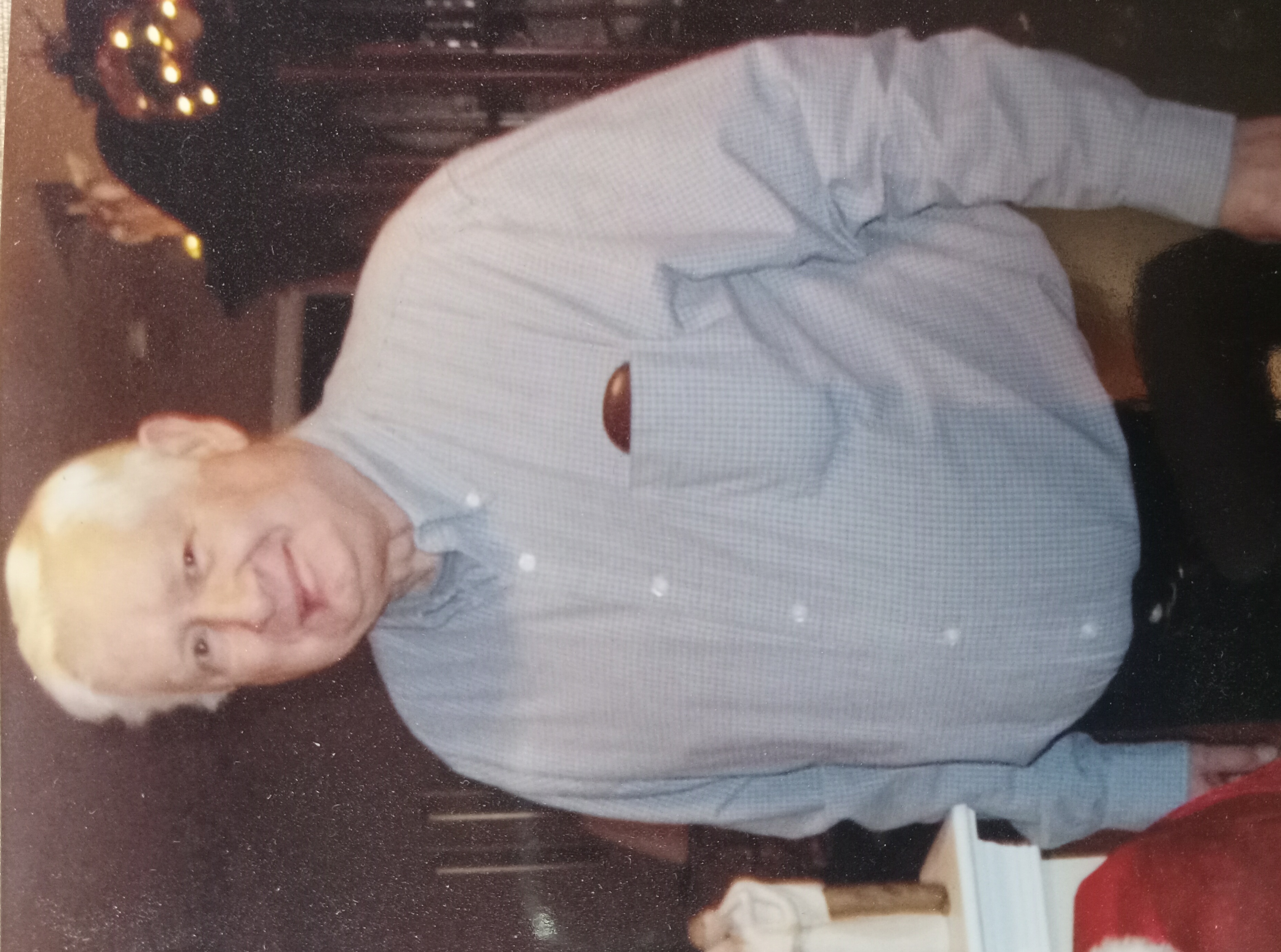 Theodore F. Kandler